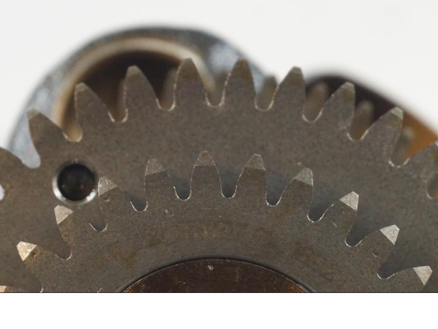 Extrabild4 på Vevaxel från en BMW F 750 GS -2020 motorcykel.