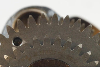 Extrabild4 på Vevaxel från en BMW F 750 GS -2020 motorcykel.