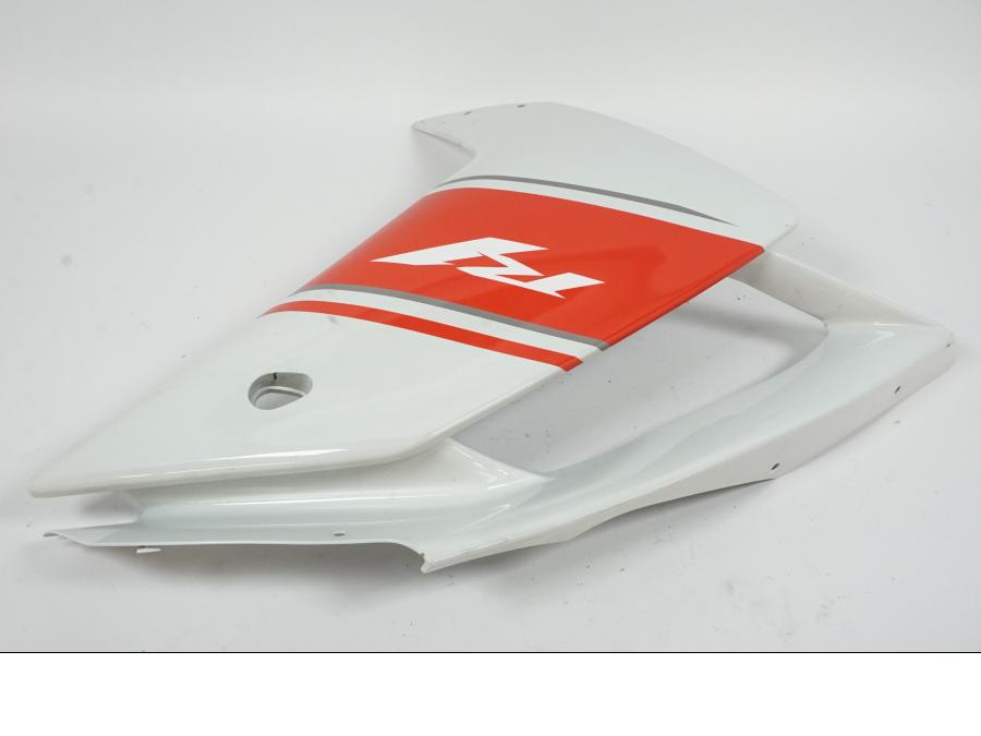 Vänster sida på Sidkåpa från en Yamaha YZF 1000 R1 -2007 motorcykel.