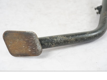 Extrabild4 på Sidostöd från en BMW R 1200 GSA -2012 motorcykel.