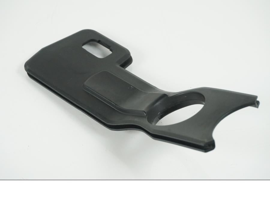 Höger sida på Tändningslåskåpa från en KTM 1190 Adventure -2013 motorcykel.