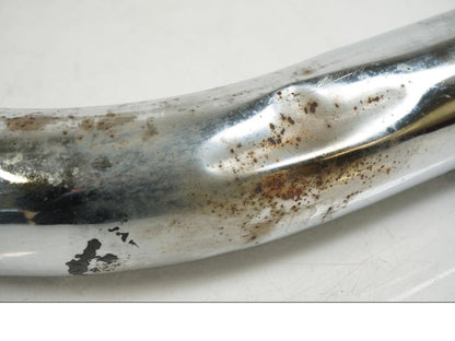 Extrabild1 på Grenrör från en Suzuki VS 1400 -1999 motorcykel.