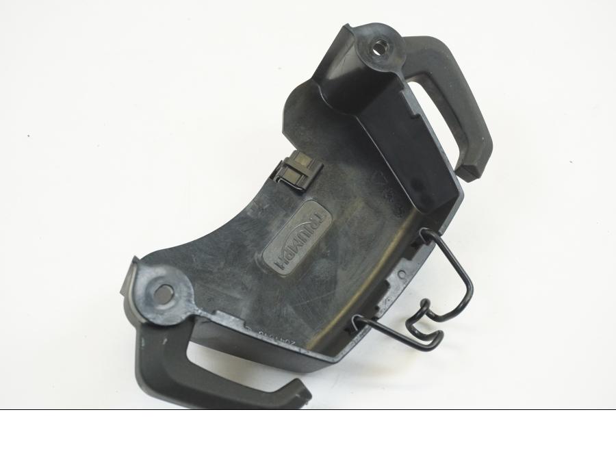 Höger sida på Vajerfördelare från en Triumph Tiger 1200 -2018 motorcykel.