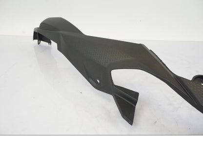 Höger sida på Sidopanel från en BMW S 1000 XR -2019 motorcykel.