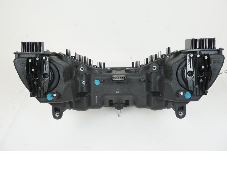 Extrabild1 på Strålkastare från en Ducati Multistrada 1158 V4 -2021 motorcykel.