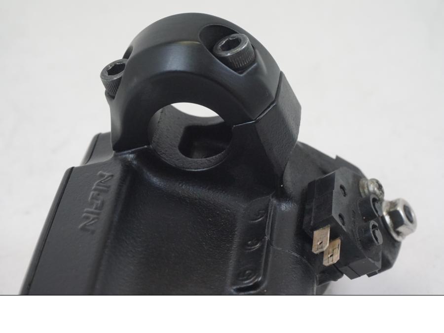 Extrabild1 på Bromshuvudcylinder från en Kawasaki ER-6F -2016 motorcykel.