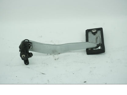 Baksidan på Bromspedal från en Kawasaki VN 1500 Classic Tourer -2001 motorcykel.