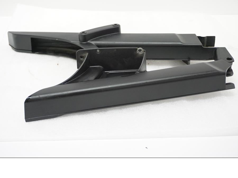 Framsidan på Remskydd från en Buell XB9S -2003 motorcykel.