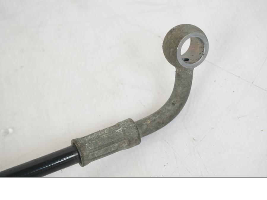 Extrabild3 på Bromsledning från en Triumph Tiger Explorer -2013 motorcykel.