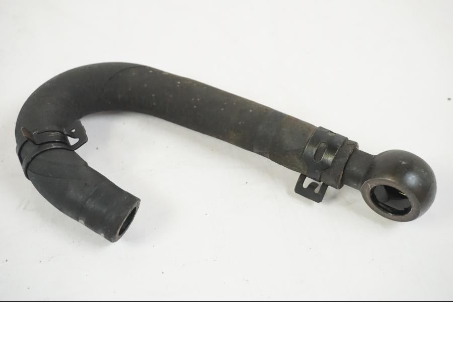 Extrabild2 på Oljerör från en BMW F 650 CS -2002 motorcykel.