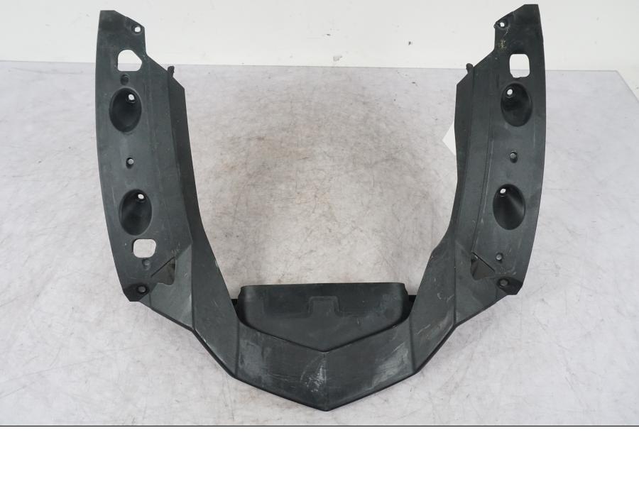 Extrabild4 på Frontkåpa från en BMW K 1600 GTL -2015 motorcykel.