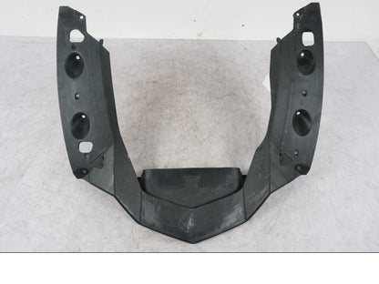 Extrabild4 på Frontkåpa från en BMW K 1600 GTL -2015 motorcykel.