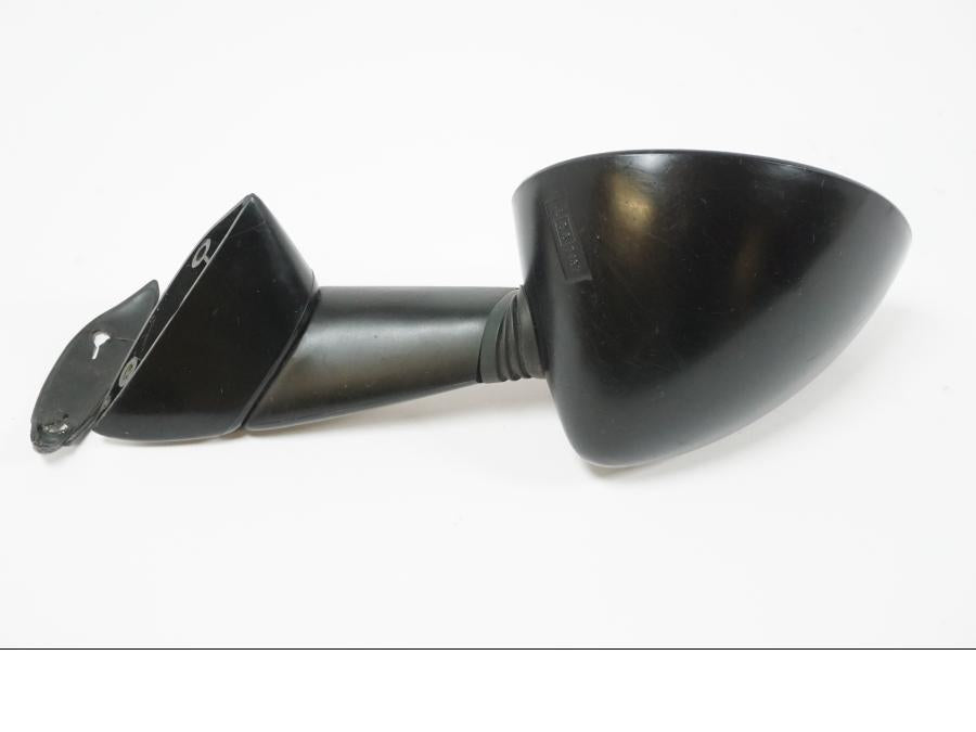 Höger sida på Backspegel från en Suzuki GSX 600 F -1988 motorcykel.