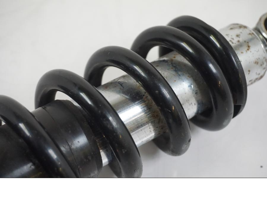 Extrabild4 på Stötdämpare från en BMW F 650 CS -2002 motorcykel.