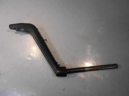 Baksidan på Styre från en Honda GL 1800 -2001 motorcykel.