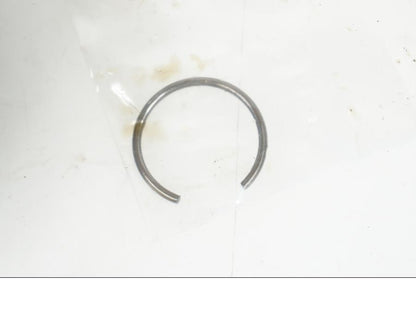 Baksidan på Kolv från en BMW F 850 GS -2019 motorcykel.