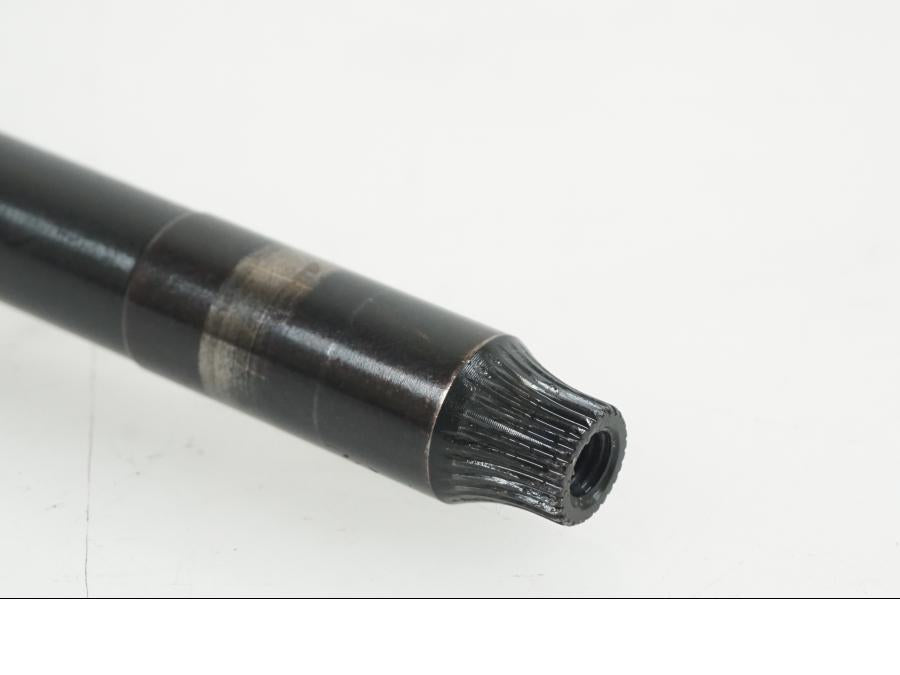 Baksidan på Växellåda från en KTM 1290 Super Duke R -2021 motorcykel.