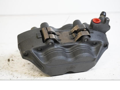 Baksidan på Bromsok från en Honda CBR 600 -2002 motorcykel.