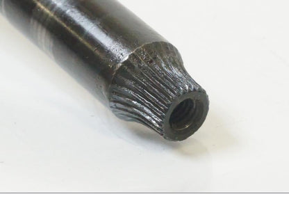 Baksidan på Växelarm från en KTM 1190 Adventure -2015 motorcykel.