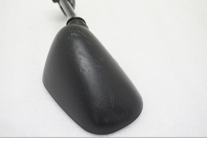 Baksidan på Backspegel från en Suzuki SV 1000 -2007 motorcykel.