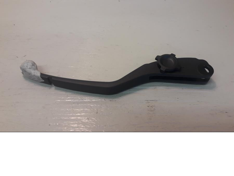 Baksidan på Kopplingsgrepp från en BMW R 1200 GS -2018 motorcykel.