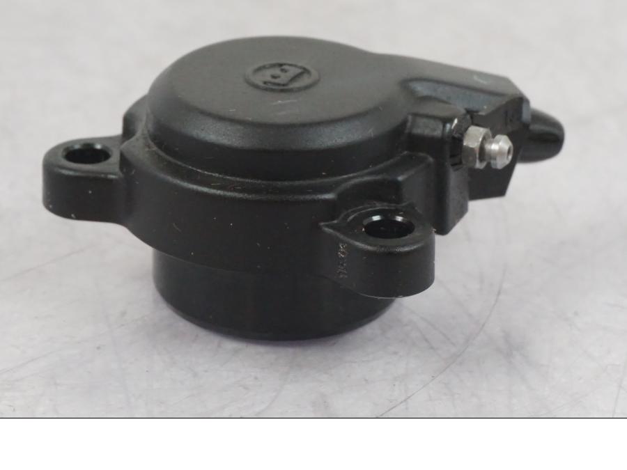 Höger sida på Kopplingslavcylinder från en BMW R 1200 GS -2018 motorcykel.