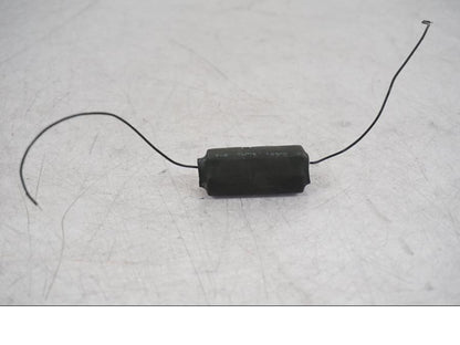 Framsidan på Motstånd från en Suzuki VZ 800 -2000 motorcykel.