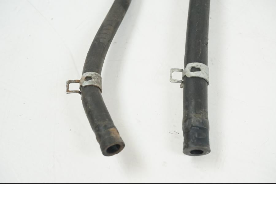 Extrabild2 på Vattenrör från en Suzuki GSX-R 750 -2001 motorcykel.