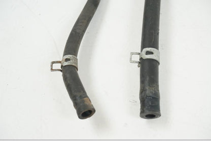 Extrabild2 på Vattenrör från en Suzuki GSX-R 750 -2001 motorcykel.