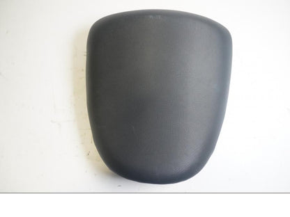 Framsidan på Sadel från en Suzuki GSX 1300 R -2000 motorcykel.