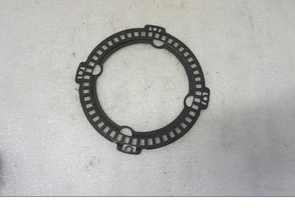 Framsidan på ABS krans från en Ducati Monster 796 -2013 motorcykel.