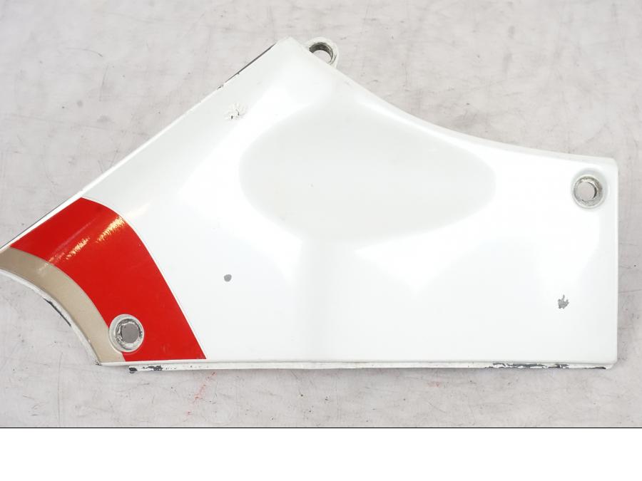 Framsidan på Instrumentkåpa från en Honda CBR 1000 F -1989 motorcykel.