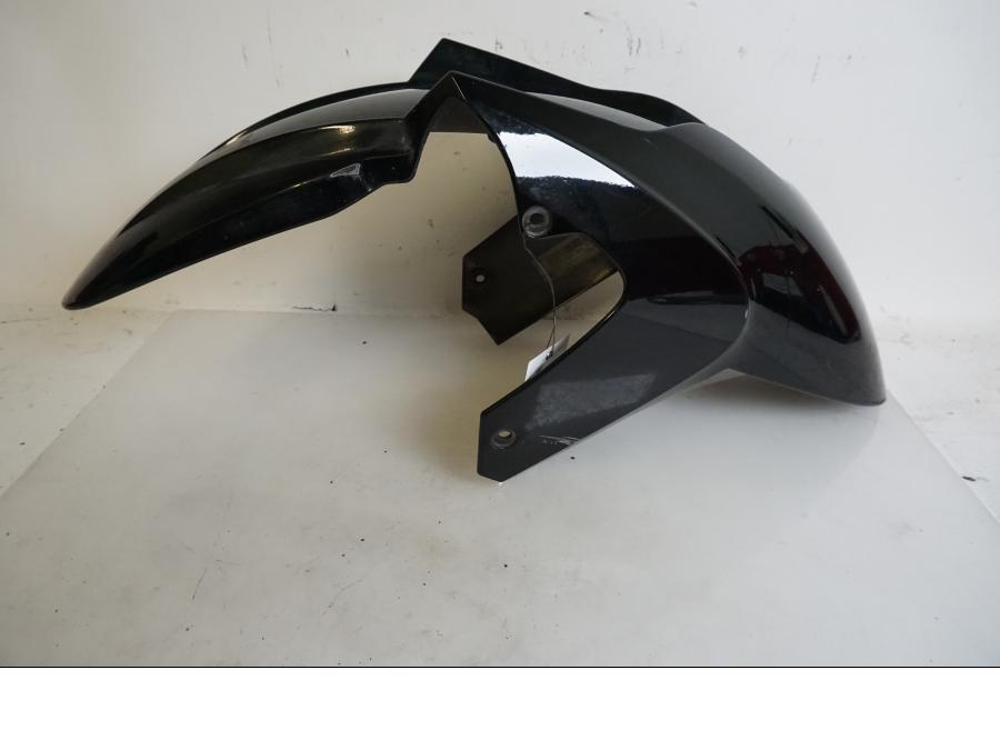Höger sida på Framskärm från en BMW K 1200 S -2007 motorcykel.