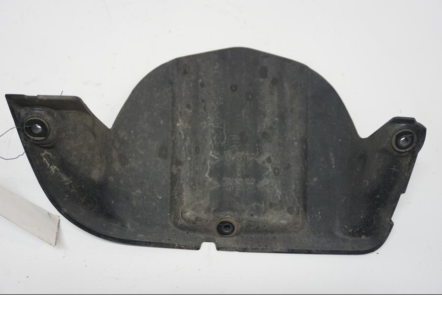 Höger sida på Svingskärm från en Yamaha FZ1-SA -2007 motorcykel.