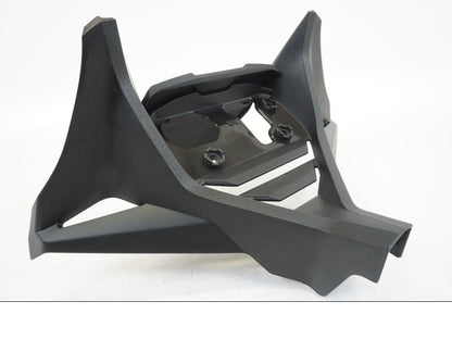 Höger sida på Instrumentkåpa från en Honda CBR 650 R -2019 motorcykel.