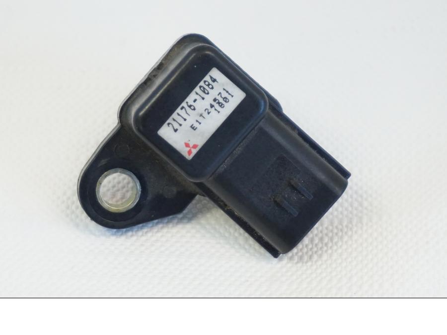 Framsidan på Mapsensor från en Kawasaki VN 1500 Mean Streak -2002 motorcykel.