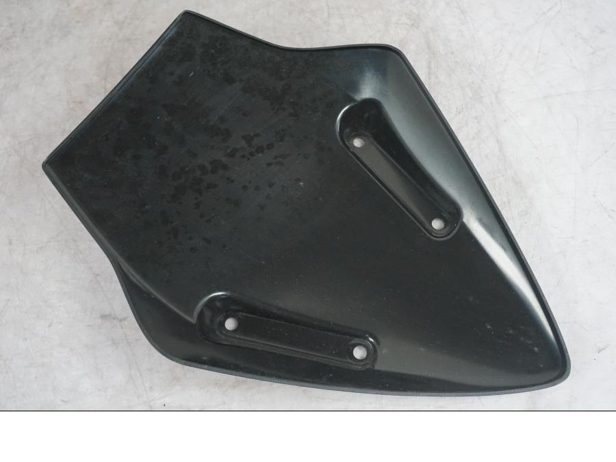 Extrabild5 på Vindruta från en Suzuki GSX-S 1000 -2019 motorcykel.