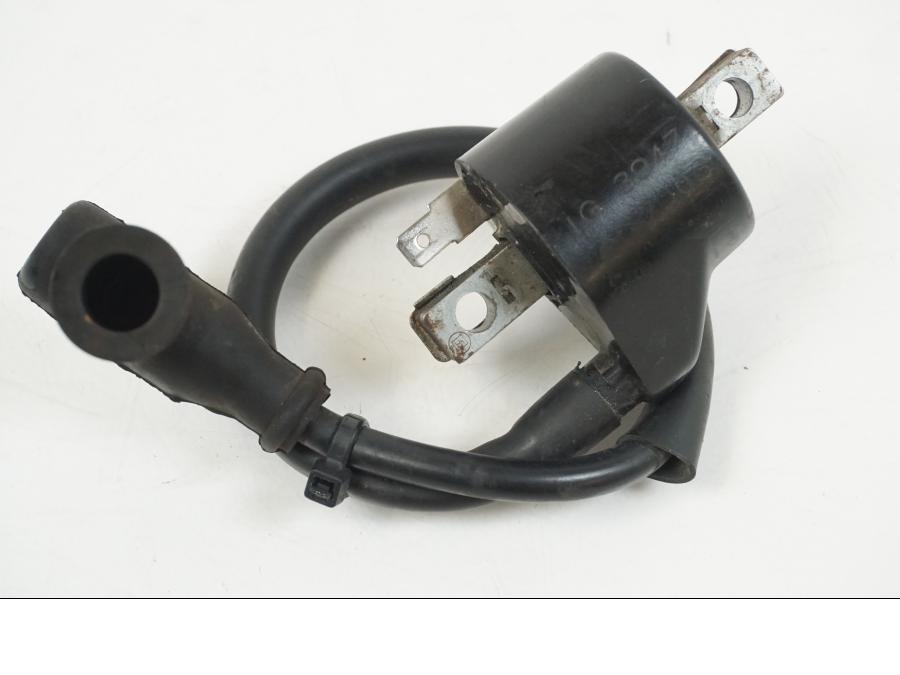 Framsidan på Tändspole från en Aprilia RS 250 -1998 motorcykel.