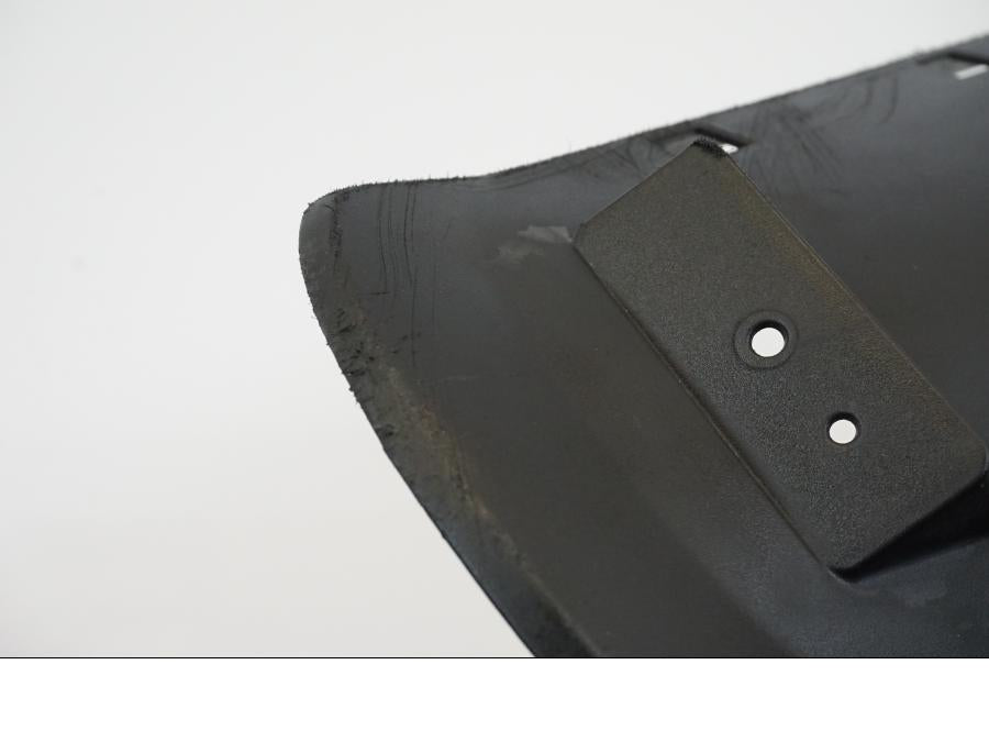 Extrabild1 på Bakskärm från en Yamaha NS50F Aerox 4 -2017 moped.