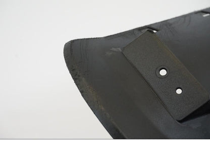 Extrabild1 på Bakskärm från en Yamaha NS50F Aerox 4 -2017 moped.