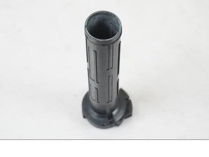 Vänster sida på Gasrulle från en Suzuki SV 650 S -2005 motorcykel.