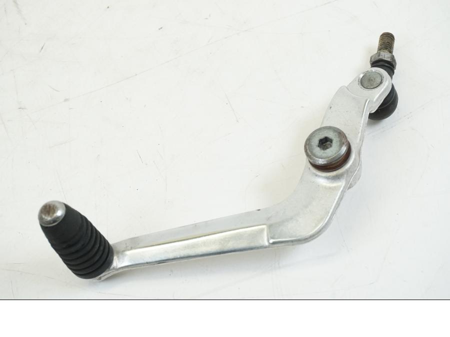 Höger sida på Växelpedal från en Yamaha YZF R6 -1999 motorcykel.