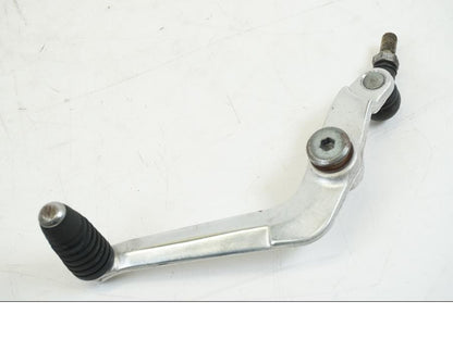 Höger sida på Växelpedal från en Yamaha YZF R6 -1999 motorcykel.