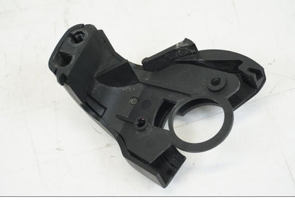 Höger sida på Gasklo från en BMW K 1200 LT -2004 motorcykel.