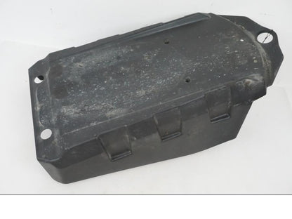 Baksidan på Undertail från en H-D Adventure Pan America Special RA1250S -2021 motorcykel.