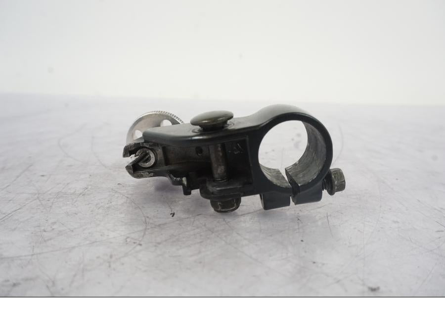 Höger sida på Kopplingsklo från en Suzuki GSX-R 1000 -2005 motorcykel.