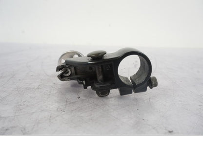 Höger sida på Kopplingsklo från en Suzuki GSX-R 1000 -2005 motorcykel.