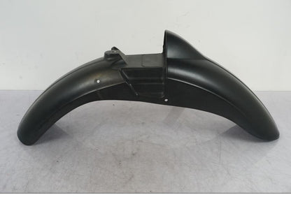 Vänster sida på Framskärm från en BMW R 1100 GS -1998 motorcykel.