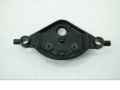 Baksidan på Gaffelkrona från en H-D Street Glide FLHX -2007 motorcykel.