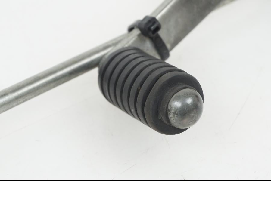 Höger sida på Växelpedal från en Yamaha XJ 900 -1997 motorcykel.